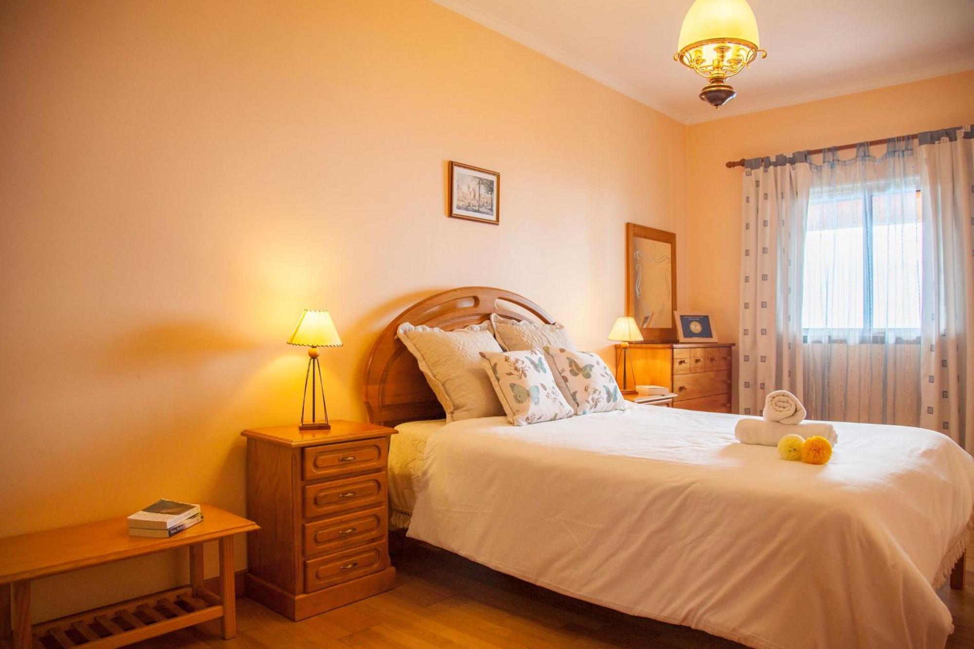 Quinta Do Santo By Lovelystay Santo Antonio da Serra Exterior foto