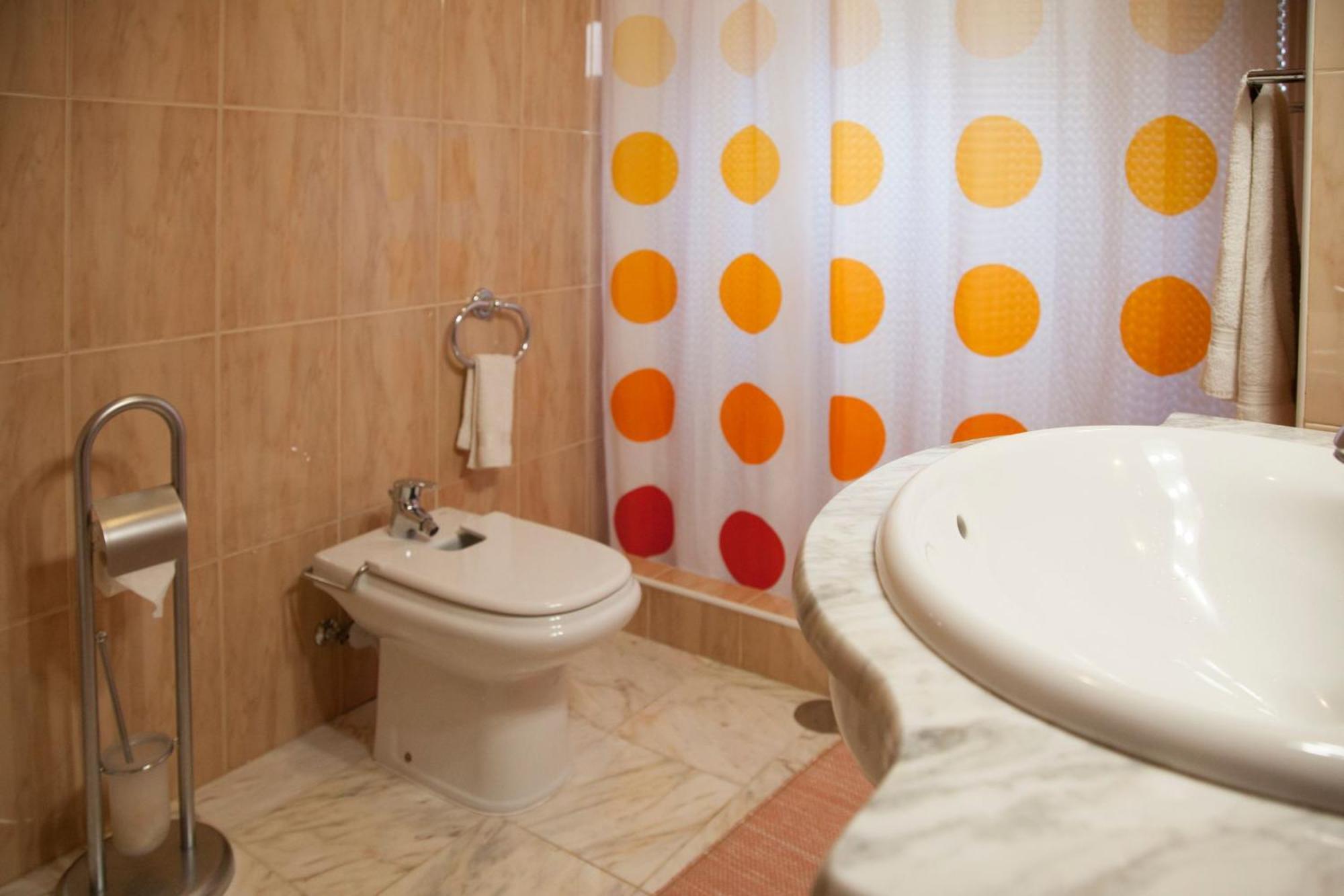 Quinta Do Santo By Lovelystay Santo Antonio da Serra Exterior foto