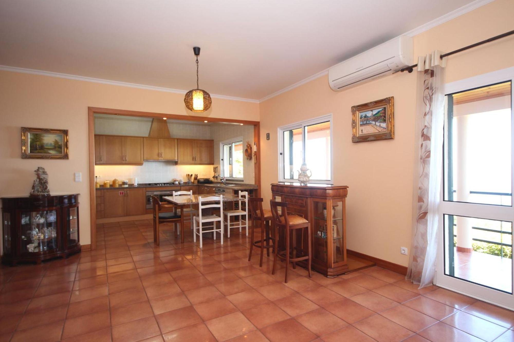 Quinta Do Santo By Lovelystay Santo Antonio da Serra Exterior foto