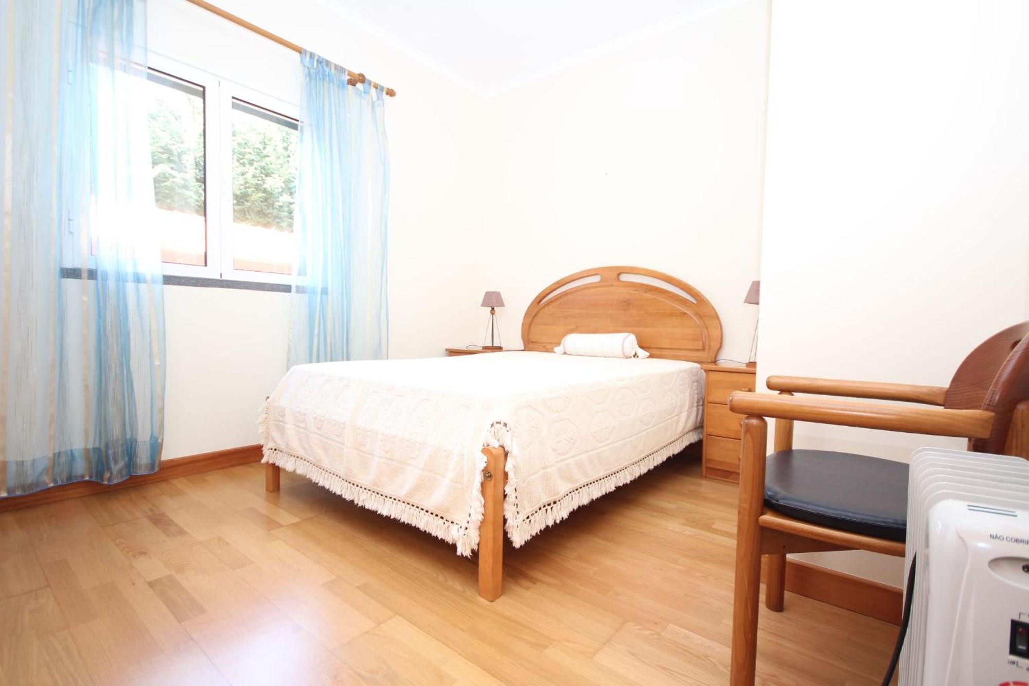 Quinta Do Santo By Lovelystay Santo Antonio da Serra Exterior foto